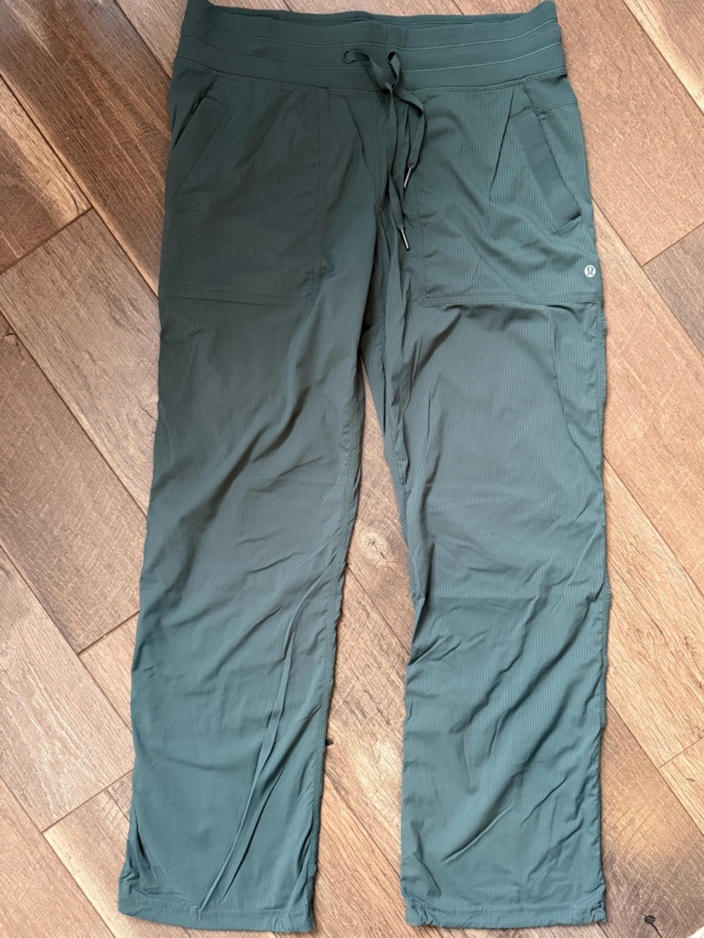 Lululemon dance studio pants
